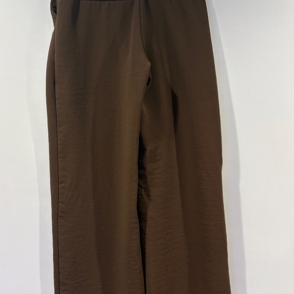 Abercrombie & Fitch Sloan Crepe trouser - Picture 3 of 4